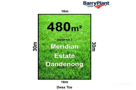 Property photo of 13 Desa Terrace Dandenong VIC 3175