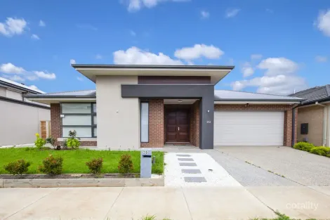 20 Morrisey Tce, Aintree, VIC 3336