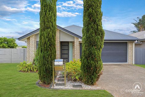Property photo of 18 Park Close Hillcrest QLD 4118