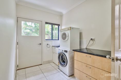 Property photo of 1 Baeckea Court Craignish QLD 4655