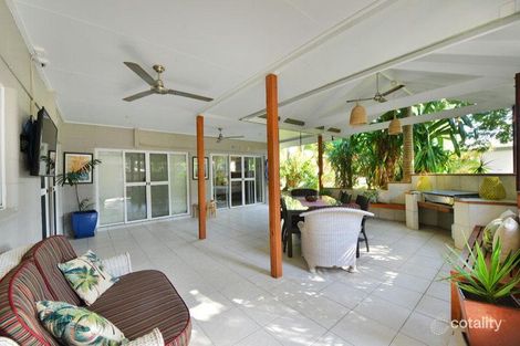 Property photo of 4 Yumba Close Wonga Beach QLD 4873