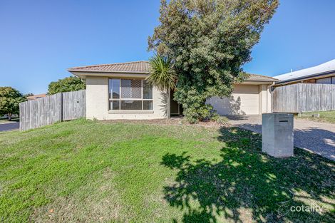 Property photo of 53 Diane Parade Kallangur QLD 4503