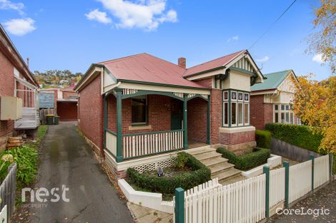 Property photo of 22 Darcy Street South Hobart TAS 7004