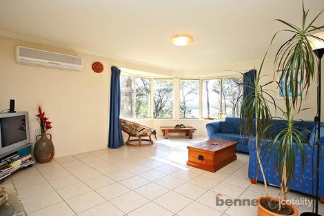 Property photo of 52B Rocky Hall Place Wilberforce NSW 2756