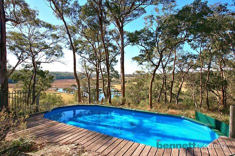 Property photo of 52B Rocky Hall Place Wilberforce NSW 2756