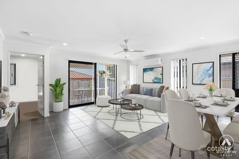 Property photo of 18 Park Close Hillcrest QLD 4118