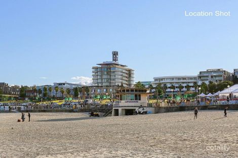 Property photo of 2/6 Ormond Street Bondi Beach NSW 2026