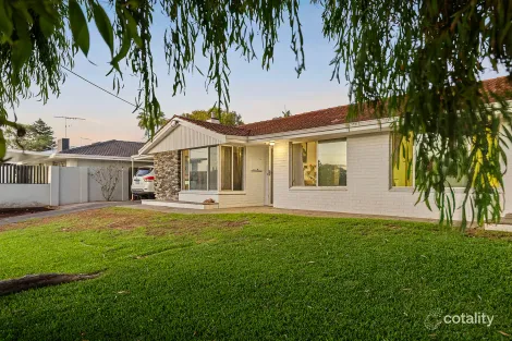 25 Turnbull Way, Trigg, WA 6029