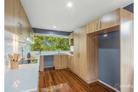 Property photo of 16 Kilburn Street Chermside QLD 4032