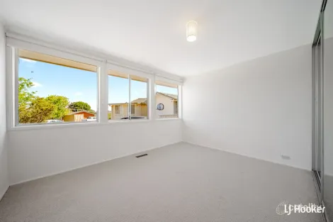 Property photo of 12 Millhouse Crescent Higgins ACT 2615