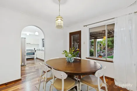 Property photo of 25 Turnbull Way Trigg WA 6029