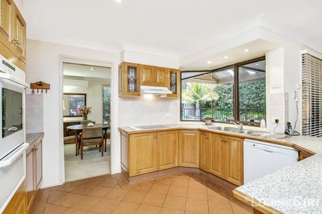 Property photo of 52 Beechwood Parade Cherrybrook NSW 2126