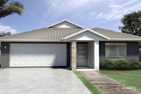 Property photo of 45 Leichhardt Drive Gracemere QLD 4702