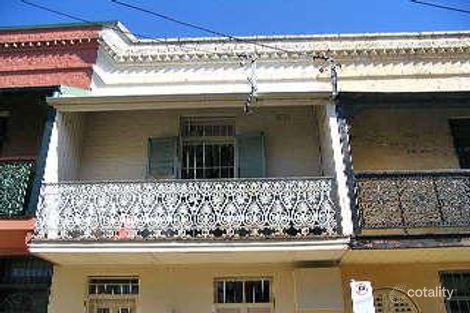 Property photo of 39 Dudley Street Paddington NSW 2021