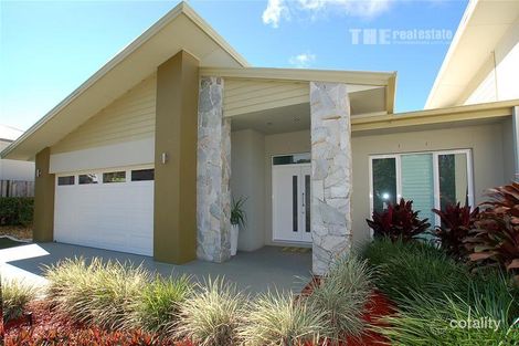 Property photo of 31 Observatory Drive Reedy Creek QLD 4227