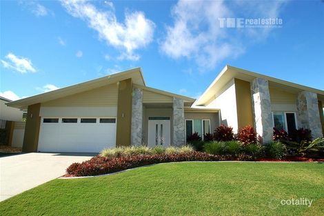 Property photo of 31 Observatory Drive Reedy Creek QLD 4227