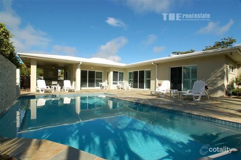 Property photo of 31 Observatory Drive Reedy Creek QLD 4227
