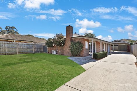 Property photo of 42 Richard Drive Langwarrin VIC 3910