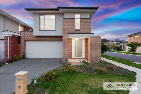 Property photo of 42 Dingo Street Point Cook VIC 3030