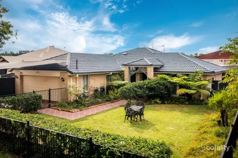 Property photo of 5 Apple Gum Court Robina QLD 4226