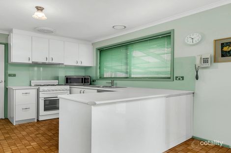 Property photo of 19 Wedding Drive Wallan VIC 3756