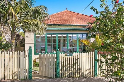Property photo of 53 Quinton Road Manly NSW 2095