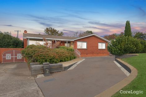 Property photo of 4 Martin Street Curtin ACT 2605