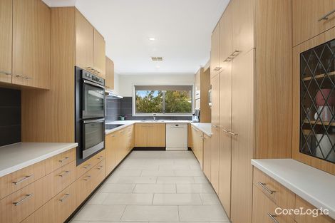 Property photo of 4 Martin Street Curtin ACT 2605