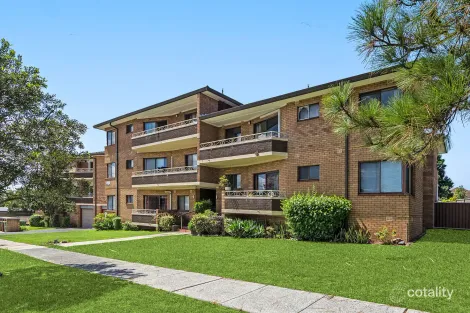 Property photo of 15/1-3 Warner Avenue Wyong NSW 2259