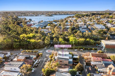 Property photo of 61 Charles Street Leichhardt NSW 2040