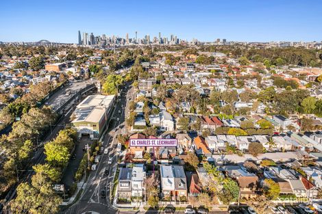 Property photo of 61 Charles Street Leichhardt NSW 2040