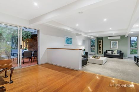 Property photo of 476-478 Park Road Park Orchards VIC 3114