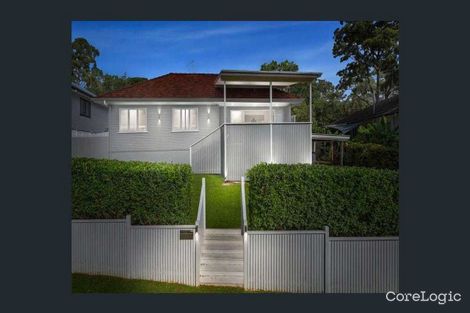 Property photo of 22 Koolewong Street Stafford Heights QLD 4053