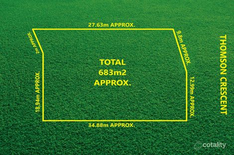 22 Thomson Cres, North Haven, SA 5018