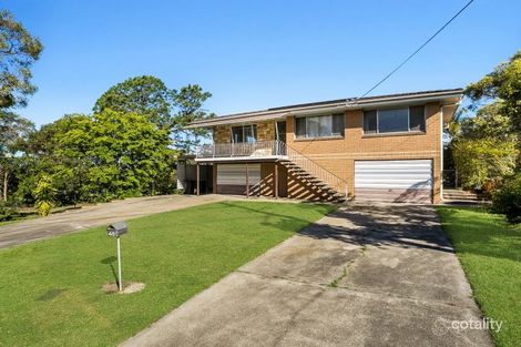 48 Brittain St, Oxley, QLD 4075