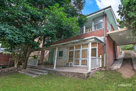 Property photo of 62 Pennant Avenue Denistone NSW 2114