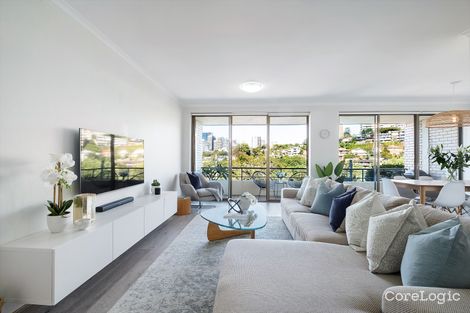 Property photo of 2/8-10 Montpelier Street Neutral Bay NSW 2089