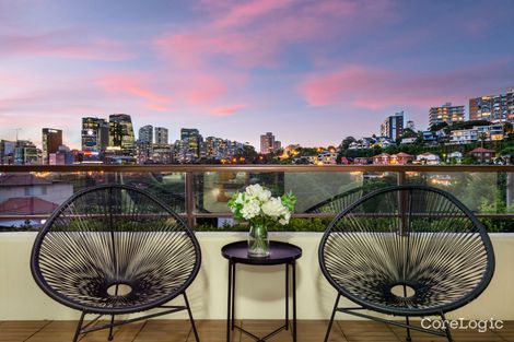 Property photo of 2/8-10 Montpelier Street Neutral Bay NSW 2089