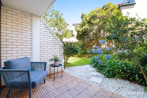 Property photo of 2/8-10 Montpelier Street Neutral Bay NSW 2089