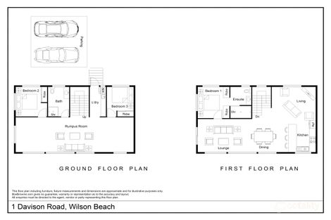 Property photo of 1 Davison Road Wilson Beach QLD 4800