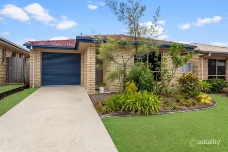 Property photo of 20/90 Webster Road Deception Bay QLD 4508