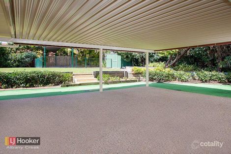 Property photo of 36 Myrtle Crescent Bridgeman Downs QLD 4035