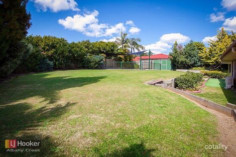 Property photo of 36 Myrtle Crescent Bridgeman Downs QLD 4035