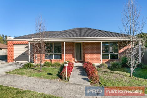 1/55 Bradbury St, Brown Hill, VIC 3350