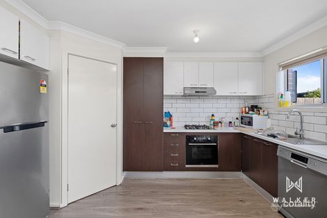 Property photo of 35 Laruso Lane Wollert VIC 3750