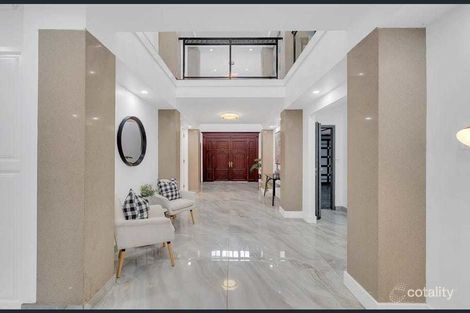 Property photo of 16 Curtis Road North Kellyville NSW 2155