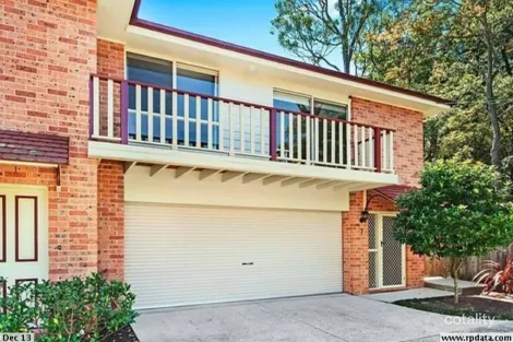 7/21 Edward St, Charlestown, NSW 2290