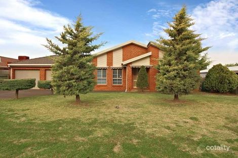 22 Rimbanda Ct, Kurunjang, VIC 3337