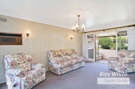 Property photo of 33 Conrad Street North Ryde NSW 2113