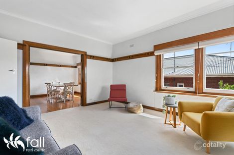 Property photo of 1 Kennerley Street West Hobart TAS 7000